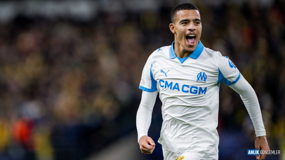 Fenerbahçe'de Yıldız Transfer Ateşi: Aziz Yıldırım'ın Greenwood Sinyali Gerçeğe Dönüşüyor Mu?
