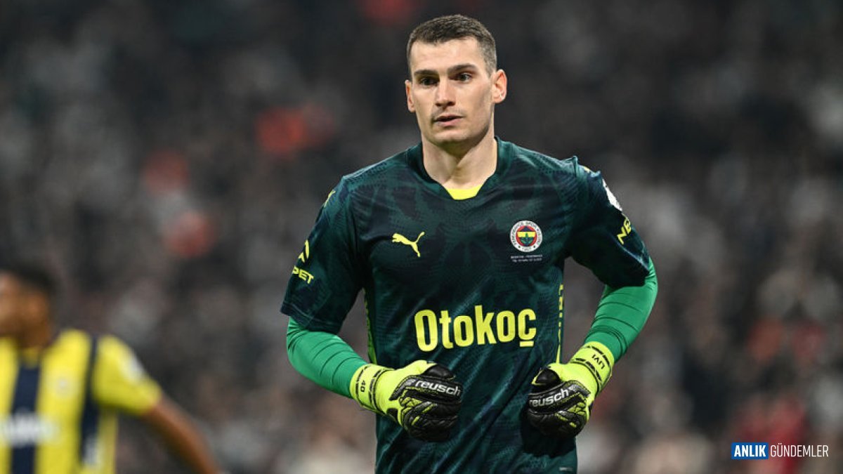 Dominik Livakovic Barcelona Yolunda mı? Fenerbahçe'den Kritik Transfer Görüşmeleri!