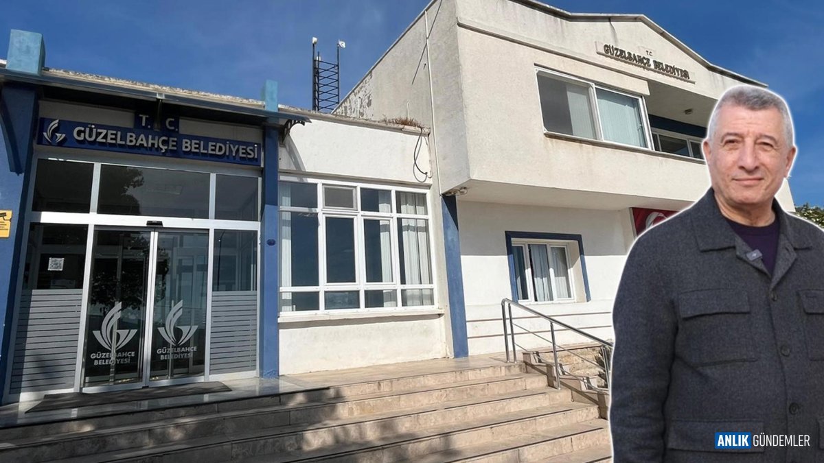 Güzelbahçe'de Sular Durulmuyor: Belediye Rüşvet ve İmar Yolsuzluğuyla Sarsıldı! Yeni Tutuklamalar Şok Etkisi Yarattı!