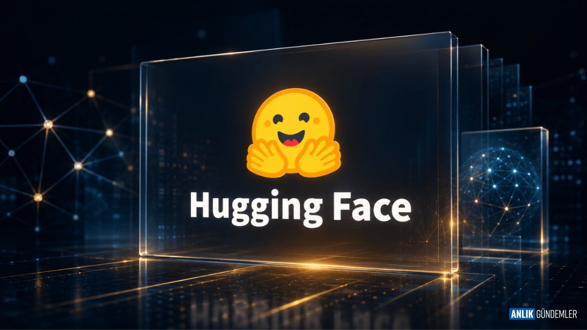 Yapay Zeka Devi Hugging Face'in Kaderi Belirleniyor: 13 Milyar Dolarlık Satış Sinyaliyle Piyasalar Sallanıyor!