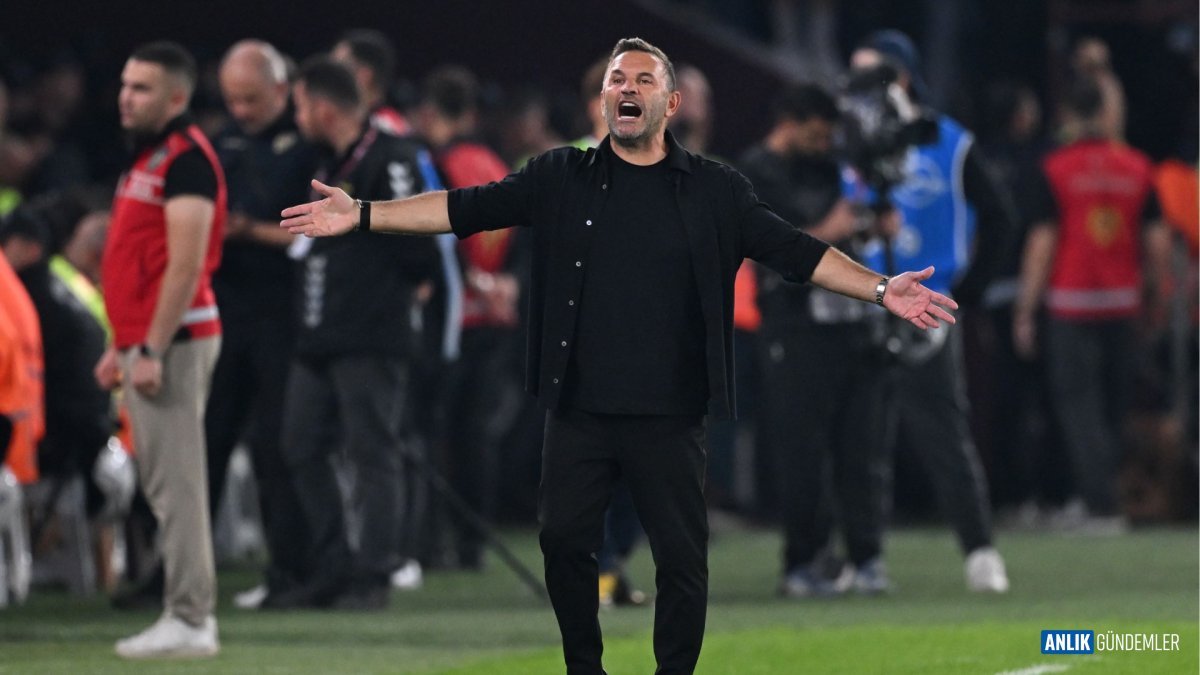 Galatasaray Ligde Tarihi Şoku Yaşadı! Okan Buruk Yönetiminde En Farklı Yenilgi ve Akıllara Kazınan Anlar