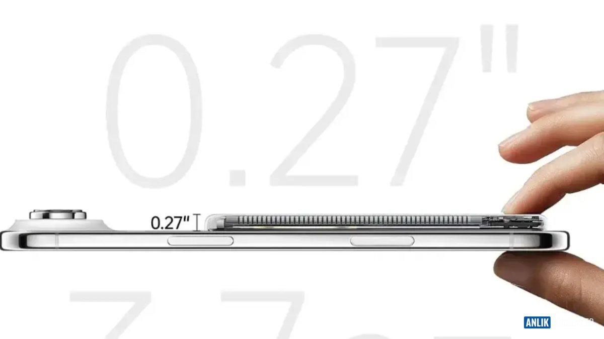 Telefonunuzun Arkasına Yapışan İnanılmaz İnce Powerbank: Baseus Picogo Air AM71 Tanıtıldı!