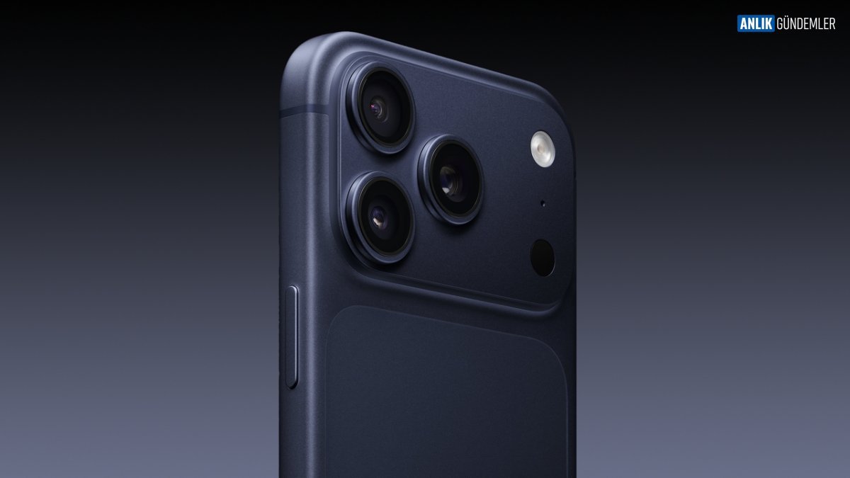 IPhone 18 Pro'da Çığır Açan Kamera Teknolojisi: Maliyetler Fırladı, Görüntü Kalitesi Tavan Yapacak!