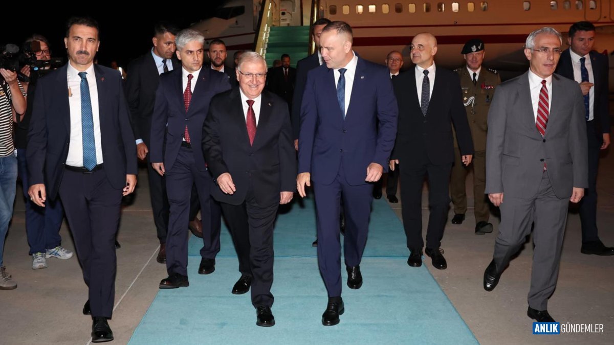 Polonya Liderinden Kritik Ankara Çıkarması: Erdoğan ile Tarihi Görüşme Detayları Ortaya Çıkıyor!
