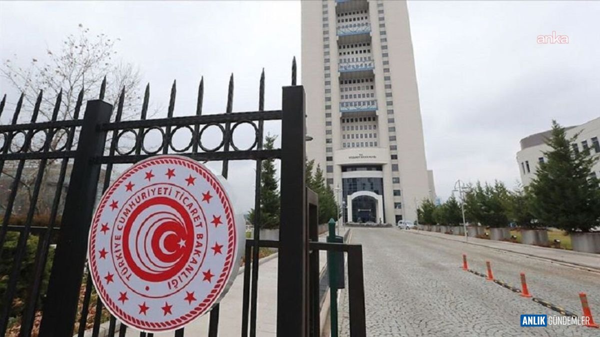 Tam 8.6 Milyon Lira Cep Yandı! Bakanlık Güvensiz Ürünlere Göz Açtırmadı