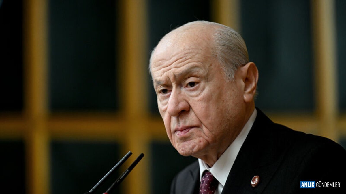 Bahçeli'den Cumhuriyet'in 103. Yılına Özel Mesaj: 'Milletin Kaderine Hükmetme İradesini Ebedileştiren Destan!'