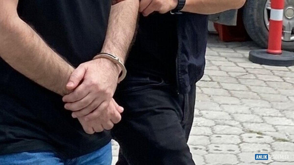 Muhsin Yazıcıoğlu Davasında 36 Kişi Tutuklandı! 15 Yıl Sonra Gelen Büyük Hesaplaşma Perdesi Aralanıyor!