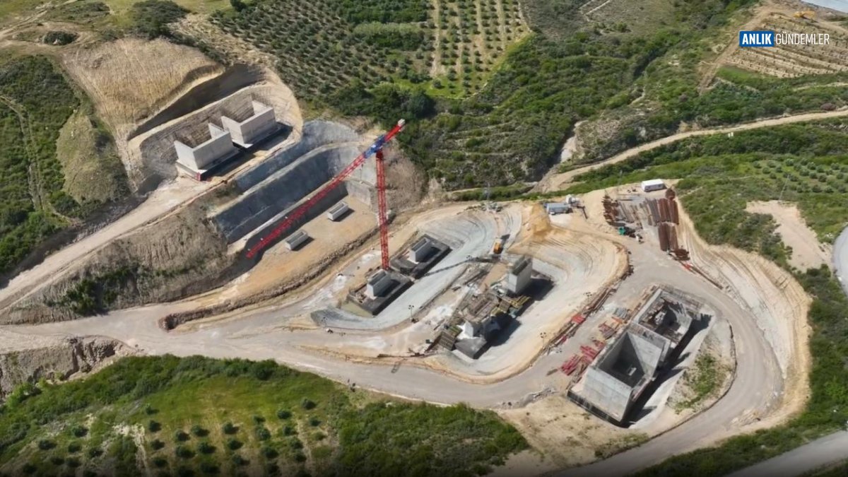 Akdeniz'in Can Damarı Yenileniyor: Antalya-Alanya Otoyolu Projesi Hızla Yükseliyor