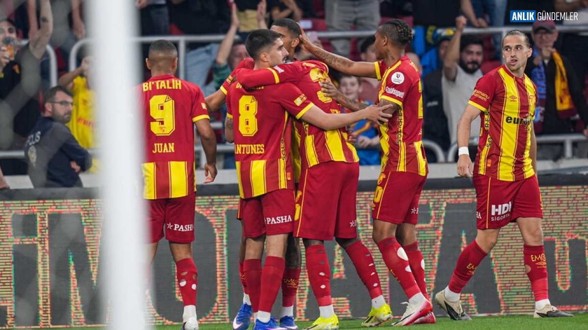 Göztepe'de Şok Ayrılıklar! Kaptan Kılıçarslan ve Yıldız Krastev Kadrodan Çıkarıldı!