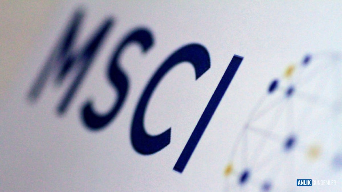MSCI'dan Türkiye Piyasası İçin Kritik Uyarı: Hisseler Mercek Altında! Dolaşımdaki Paylara Şok Düzenleme Geliyor!