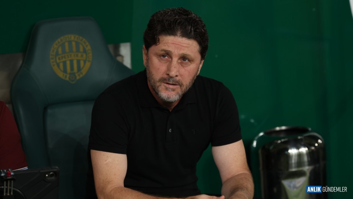 Fatih Tekke'den Trabzonspor Taraftarına Sert Mesaj: "Ayağa Kalkmalıyız! İşte O Anlar..."