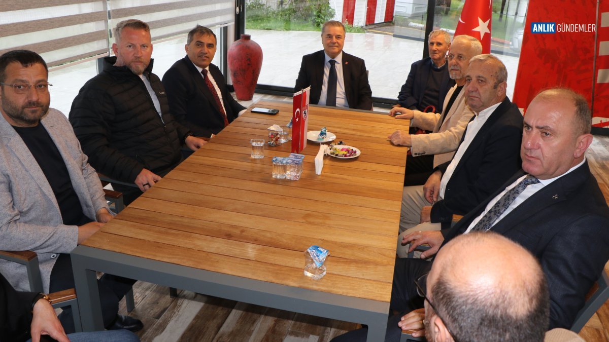 Samsunspor'dan Yeni Sezon Öncesi Net Durmuş: Kulübün Onayı Olmadan Hiçbir Oyuncu Ayrılmayacak!