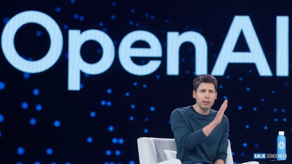 Sam Altman ve OpenAI'a Şok Suçlama: Kullanıcı İstismarı ve Ölümcül Riskler Ortaya Çıktı!