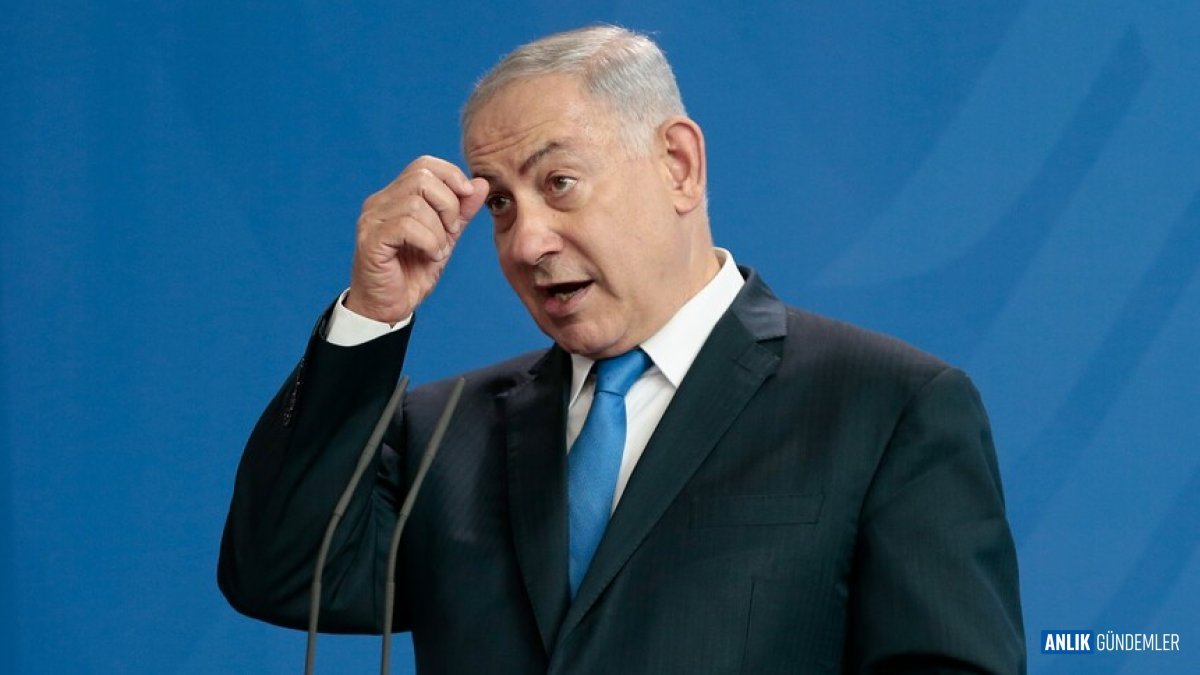 Netanyahu'dan Şok Vade: 'İran Rejimini Devireceğiz!' Seçim Beyannamesiyle Ortadoğu'yu Sarsan Açıklama