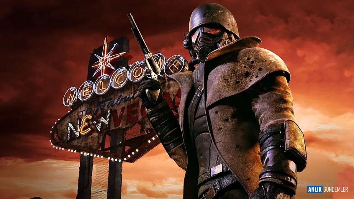 Obsidian'dan Bomba Gelişme: Fallout Evrenine Dev Bir Dönüş Mü Geliyor?