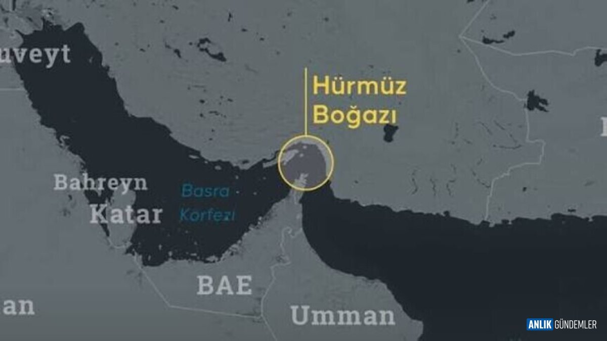 ABD Saldırısına Karşı İran'dan Deniz Hamlesi: Hangi Hedefler Vuruldu, Sinyal Ne?