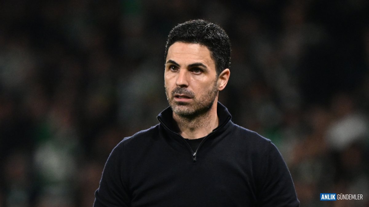 Arteta'dan Şampiyonlar Ligi Finali Sonrası Ağır İtiraf: 'Antrenmanda Gol Kralıydık, Sahada Yok Olduk!'