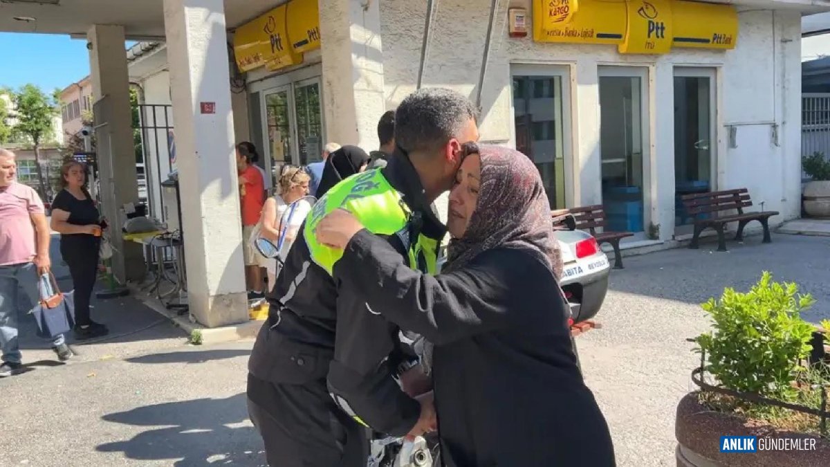 YKS Sırasında Nüfus Mühürleri Âdeta Cilaladı: Binlerce Genç İçin Hayat Kurtaran Maraton!
