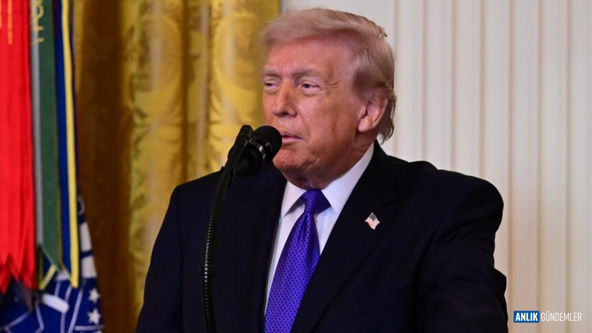 Trump'tan Kritik Atama! İstihbaratın Zirvesine Yeni Vekil Kim? Tarih Belli Oldu!