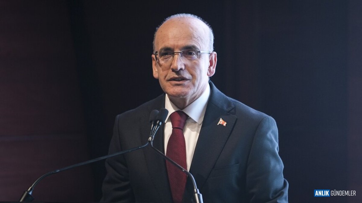 Mehmet Şimşek'ten Kritik Hamle: Finansal İstikrar Komitesi Toplanıyor! Piyasalar Kilitlendi...