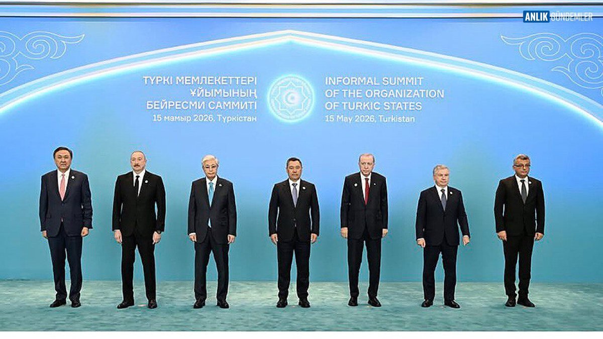 Türk Dünyasından Tarıma Dev Adım: Dijital Veri Platformu İle Üretim Devrimi Kapıda!