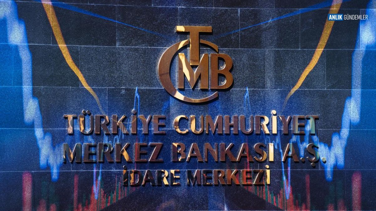 TCMB'den Kredi Piyasasına Sıkı Ayar: Büyüme Sınırları Yeniden Düzenlendi