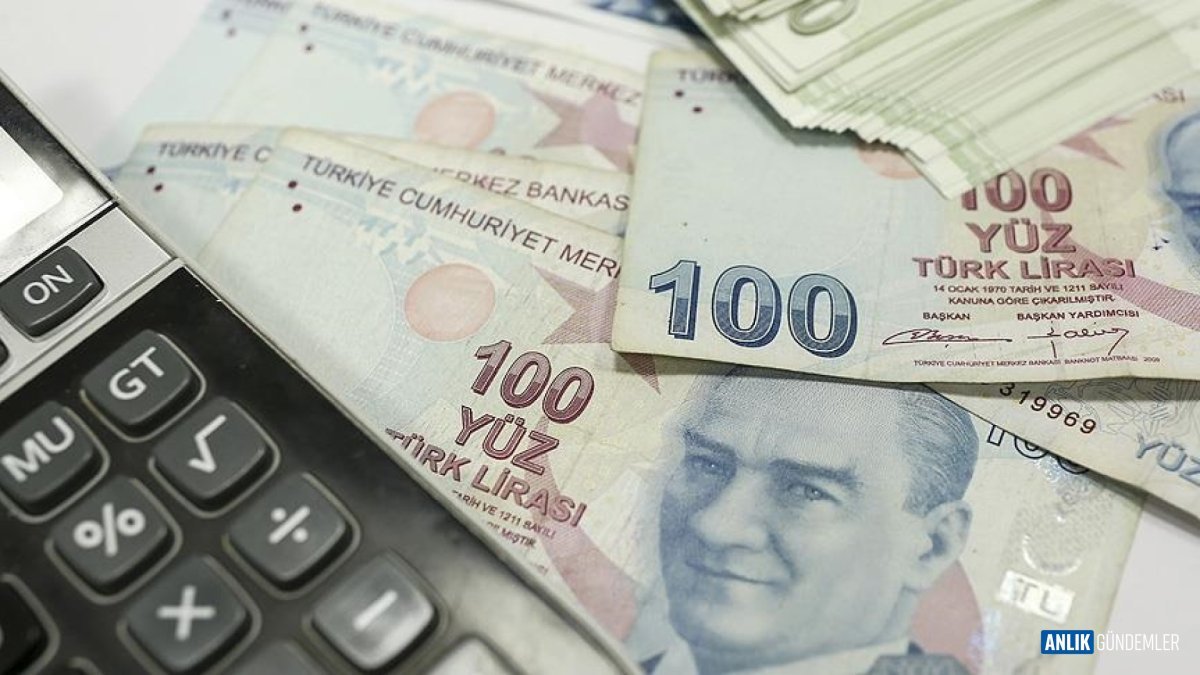 Vergi Borçlarına Flaş Kapan! Milyonlarca Kişiyi İlgilendiren Yeni İmkan Kapıda: İşte Detaylar!