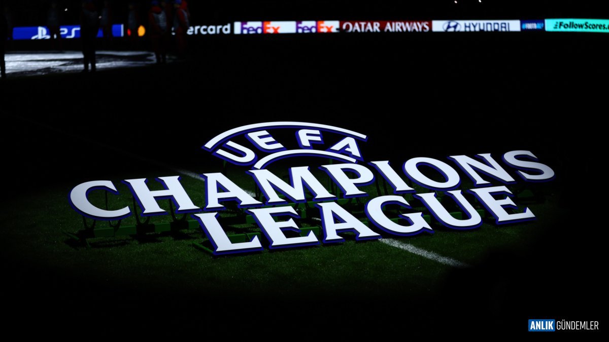 Galatasaray Nefes Kesti! Arda Güler Şov Yaptı! Şampiyonlar Ligi'nde Heyecan Dorukta!