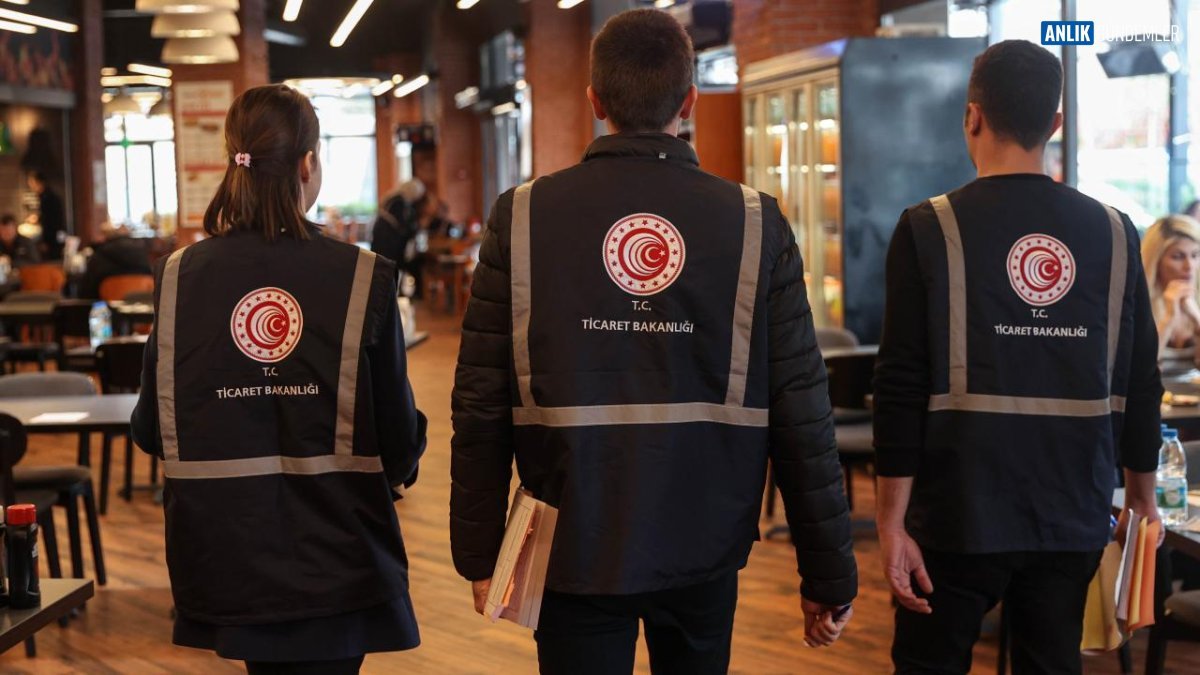 Bayram Tatilinde Fırsatçılara Geçit Yok! Fahiş Fiyat Uygulayan İşletmelere Ağır Cezalar Kapıda!