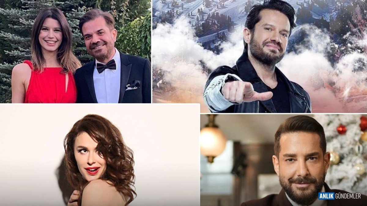 Ünlü İsimler Uyuşturucu Operasyonuyla Sarsıldı: Kenan Doğulu, Beren Saat, Enis Arıkan ve Kerimcan Durmaz Gözaltında!
