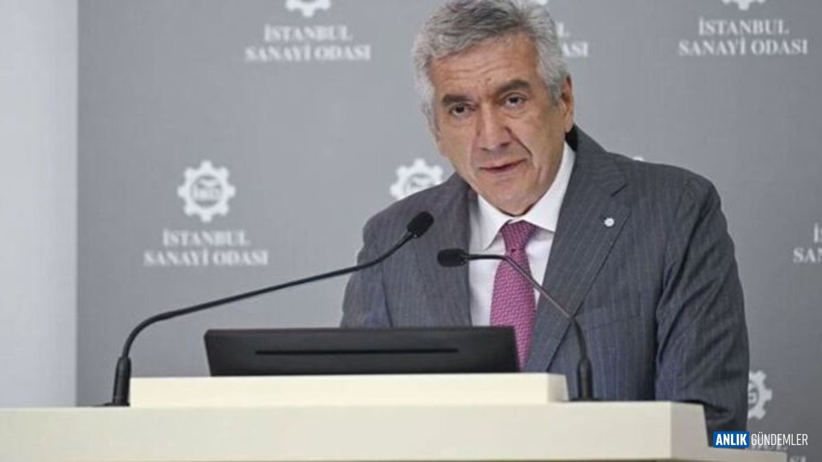 ABD'nin Gizli Vergisi Türk Sanayicisini Vurdu: Rekabette Eşitlik Bitti mi?