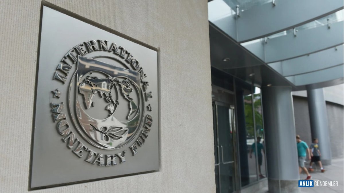 Mısır IMF Kapısını Yeniden Çaldı: 1.64 Milyar Dolarlık Kritik Anlaşma Detayları Ortaya Çikti!