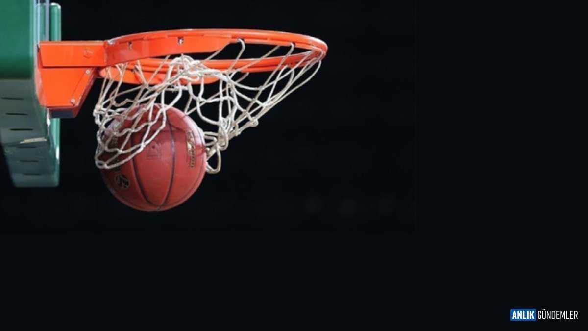 Parkede Devlerin Savaşı Başlıyor! Türkiye Sigorta Basketbol Süper Ligi'nde Yarı Final Eşleşmeleri ve Maç Takvimi Belli Oldu!
