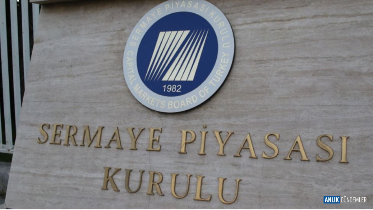 Sermaye Piyasalarında Şok Karar: 3 Dev Yatırım Şirketinin Kapısına Kilit Vuruldu!