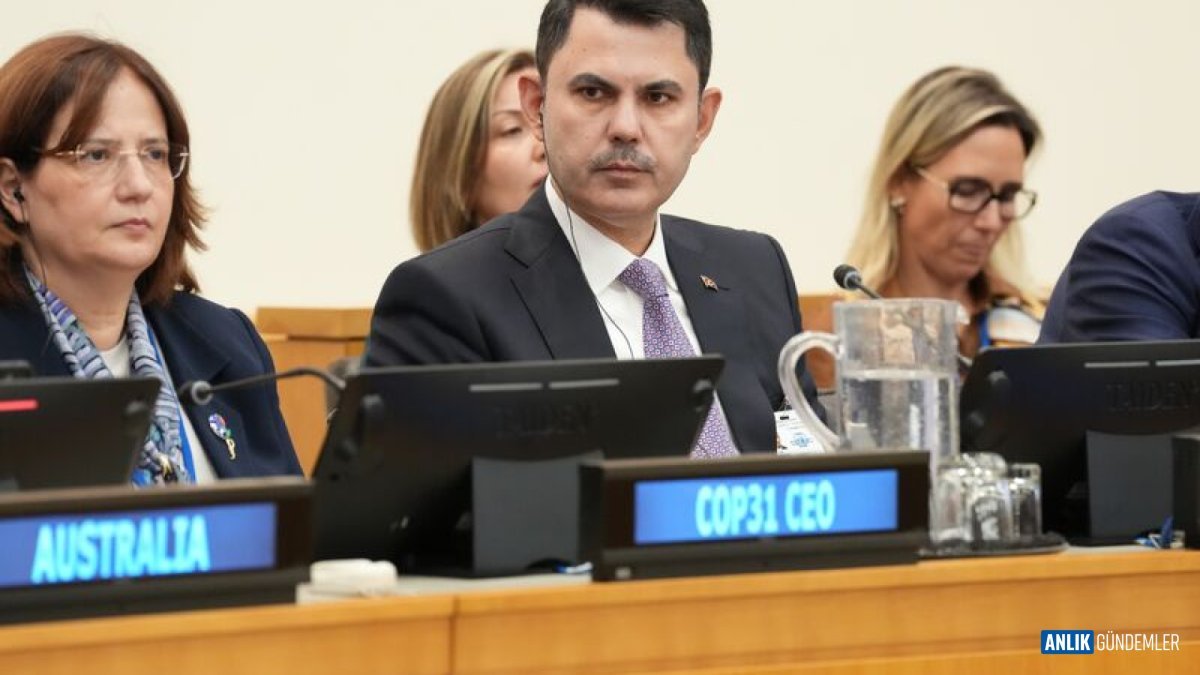 İklim İçin Kritik Köprü Açıldı: İlk Pilot Ülkeler Belli Oldu, Devler Sahaya İndi!