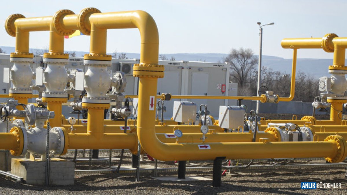 Azerbaycan'dan Türkiye'ye Yıllarca Sürecek Dev Gaz İmzası: 33 Milyar Metreküp Anlaşma Detayları Ortaya Çıktı!
