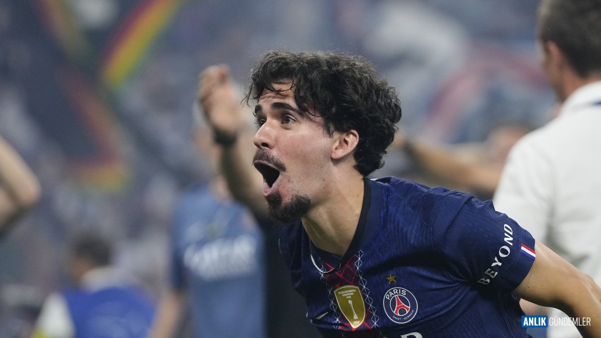 PSG'den Avrupa'yı Sallayan İtiraf: 'Biz Dünyanın En İyisiyiz!'