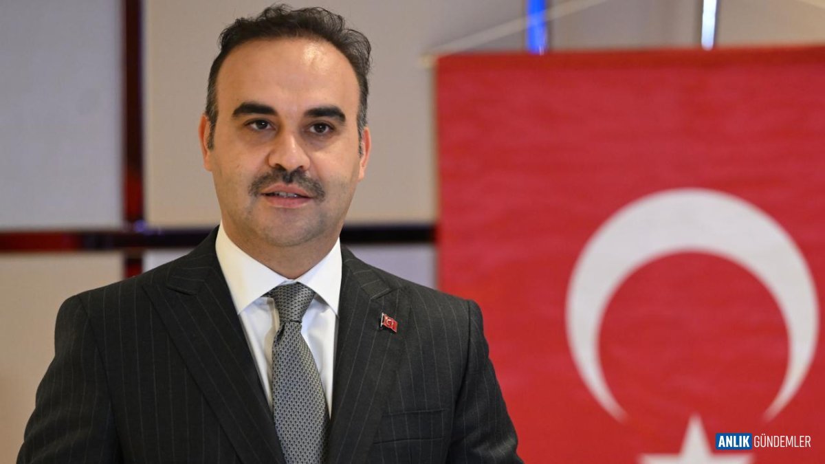 Bakan Kacır'dan Küresel Diplomasi Hamlesi: Sıfır Atık İçin Tarihi Forumda Dev Görüşmeler!