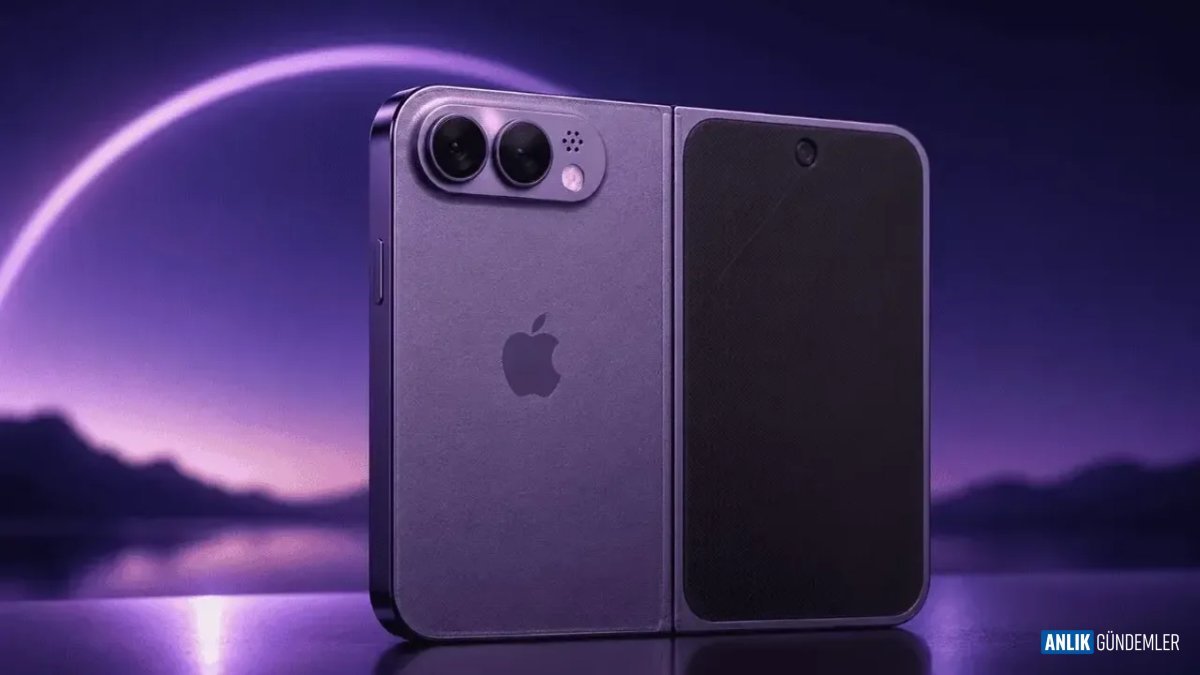 IPhone Ultra Sahneye Çıkıyor: Eylül Lansmanı Kesinleşti, Stok Sıkıntısı Kapıda!