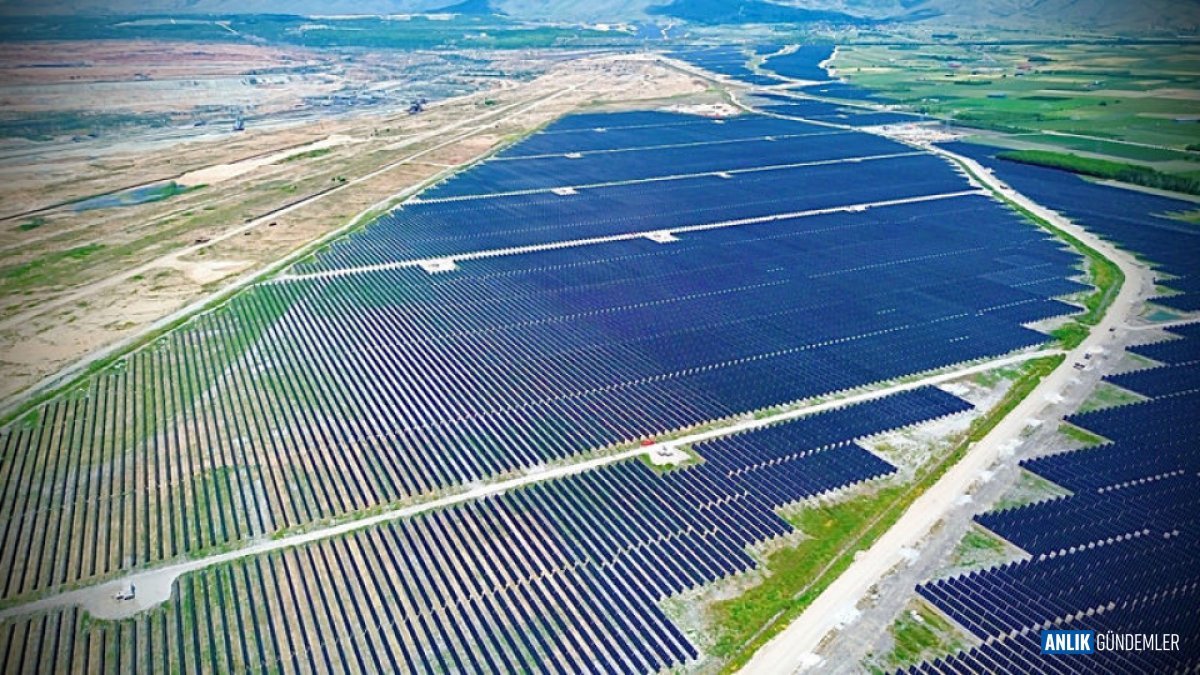 Avrupa Enerjide Devrim Hazırlığında: Temiz Enerjiye Geçiş Vergilerle Hızlanacak!