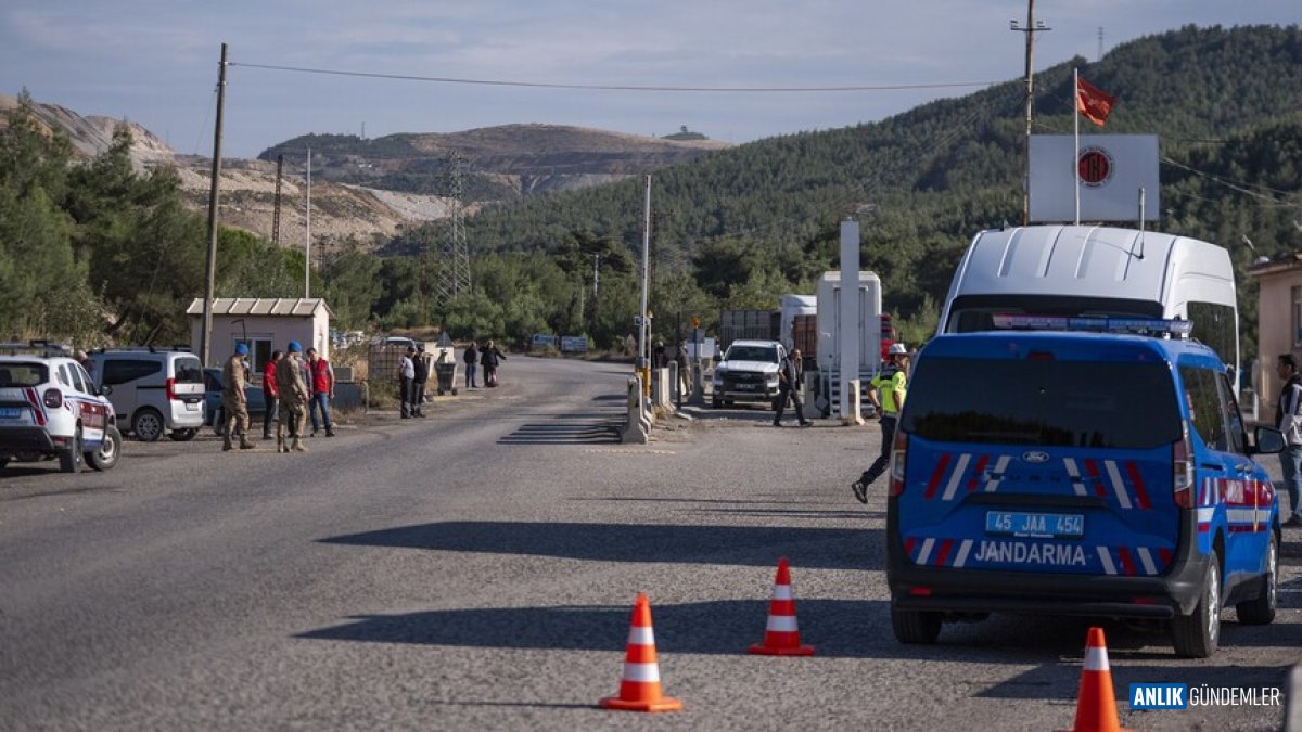 Soma'da Maden Faciası Sanıklarına Yargı Şoku: 9 Kişi Ağır Ceza Hapsine Mahkum Edildi!