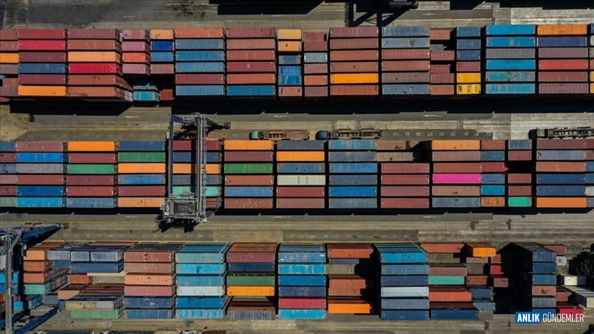 Makine Sektöründen Dev Hamle: İlk 6 Ayda İhracat Rekoru Kırıldı! 13.8 Milyar Dolarlık Başarı