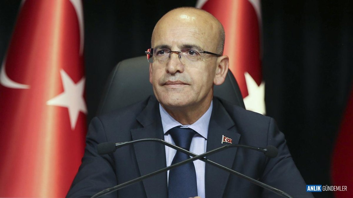 Türkiye Ekonomisi Şahlandı! Bakan Şimşek Açıkladı: 23 Çeyrek Kesintisiz Büyüme Sırrı Ne?