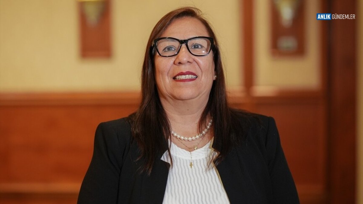 Peru, Madencilik Sektöründe Türkiye'nin Derin Tecrübesinden İlham Alıyor: Yeni Bir İş Birliği Köprüsü Kuruluyor