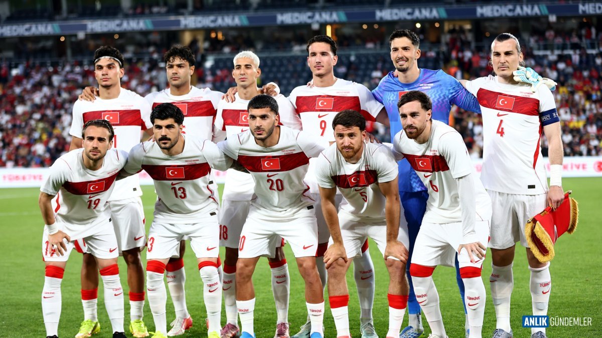 Milli Takım'dan Tarihi Fark: 2026 Dünya Kupası Yolunda Ateşle Başladı!