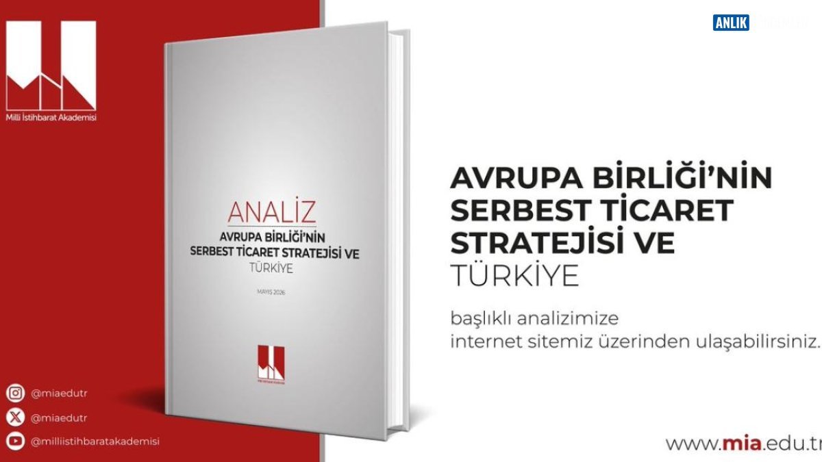 AB'nin Yeni Ticaret Hamlesi Türkiye'yi Sarsacak mı? Dev Anlaşmalar Kapıda, Gümrük Birliği Tehlikede!
