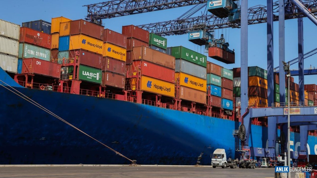 Doğu Karadeniz'den Rekor İhracat Hamlesi: 115 Ülkeye Açılan Kapıdan 831 Milyon Dolar Gelir!