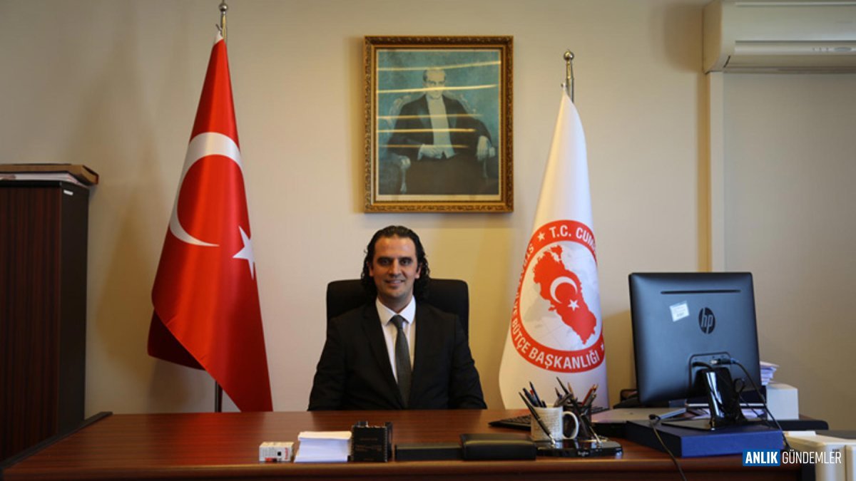Maliye Kulisl erinde Büyük Değişim: Hazine'ye Yeni İsim, SPK ve KGK Başkanları Koltuktan Alındı!