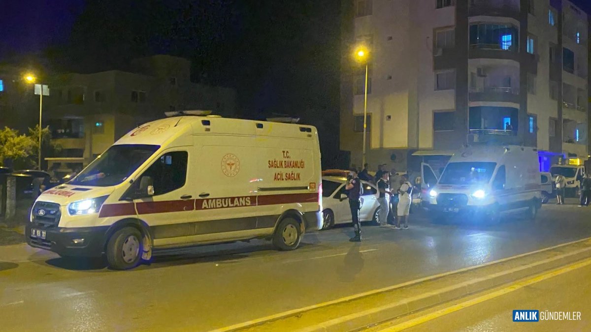 Boşandığı Eşine ve Oğluna Dehşet Saçtı: Kan Donduran Anların Ardından Kendi Hayatına Son Verdi!