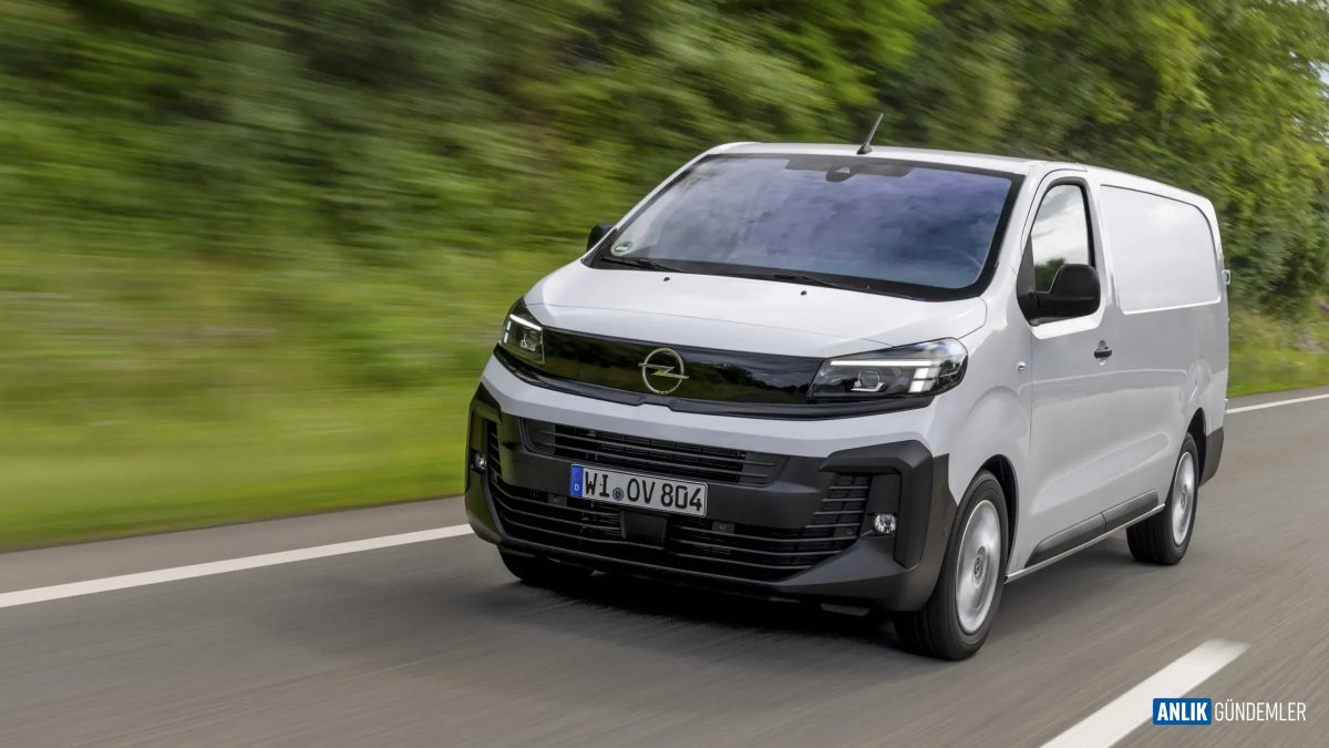 Opel'den Dev Adım! Bursa Fabrikası Üretim Üssü Oluyor: 'Made in Türkiye' Combo Sahneye Çıkıyor!